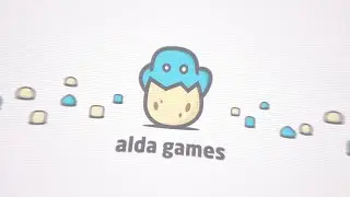 Alda Games showreel (short)