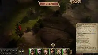 Pathfinder Kingmaker: Kalannah