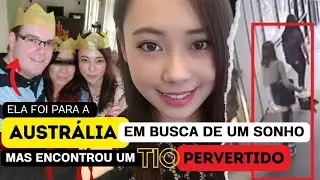 GRAVOU a S0BRINH4 por 5 ANOS até DECIDIR não ficar mais só OLHANDO
