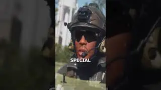 Who Is Zeus? MW2 And MW3 Lore 