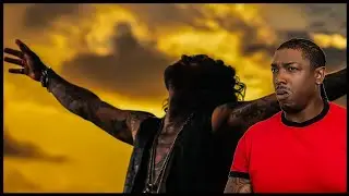 Yelawolf- "Legend" *REACTION*