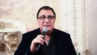 AMAZING PARTY, Yukhan perfect speech   filmed by MaxMedia / Videomax Studios New York