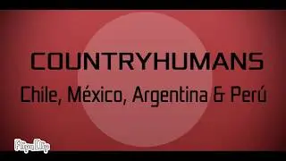 Brass meme animation // Countryhumans