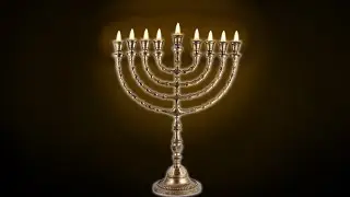 An Electronic Song in a Jewish Scale?