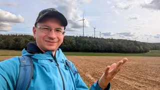 ПЛЮСИ ТА МІНУСИ НІмеччини🇩🇪