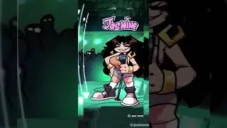 Jasmine is baacckkk fnf new update