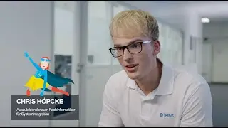 Ausbildung: Fachinformatiker*in für Systemintegration (m/w/d) bei E-T-A