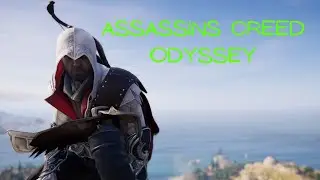 Assassins Creed Odyssey - A New Beginning Ep. 1