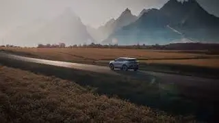 New All-Electric Explorer Reveal