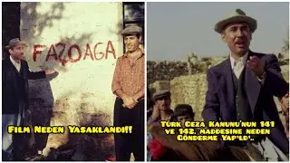 Kibar Feyzo Filmiyle İlgili Çoğu Kişinin Bilmediği 13 Detay