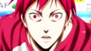 [AMV] Я вырву себе глаза и одам вам