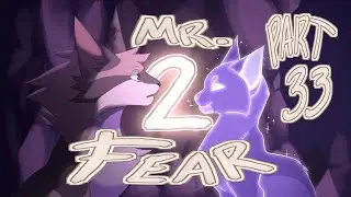Lovers, Brothers, Killers (Mr. Fear 2) - Part 33 - WARRIORS ZOMBIE AU MAP