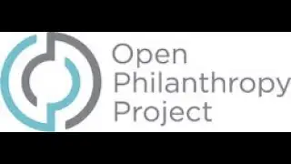 Open Philanthropy Project funded Event 201