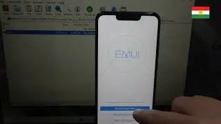Huawei Nova 3 Hard Resset Remove Password Pattern