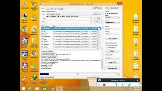 HOW TO MOBILE FIRMWARE UPDATE // MTK CPU FLASH TOOL // UMT MTK  SETUP TUTORIAL // SCATTER FILE FLASH