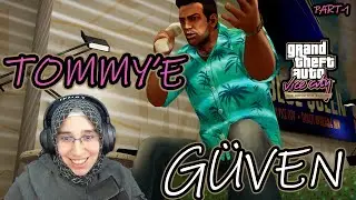 Getting to Know Vice City Before GTA 6 Came Out! #1 | GTA Vice City – The Definitive Edition