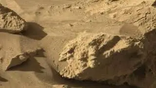 China releases new Images of mars |  Zhurong Mars rover in good condition, travels over 500 meters