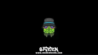 [FREE] @CentralCee Type Beat 2023 - "GREEN" | Bouncy | Drill instrumentals