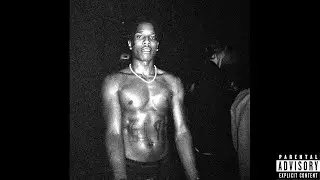 [FREE] ASAP ROCKY TYPE BEAT - 