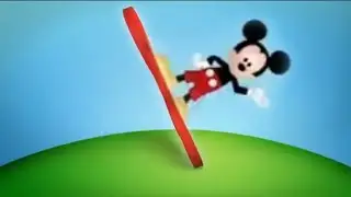 Disney Junior USA Continuity & Commentary + Bonus March 4, 2021 Pt 2 Good