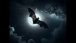 Bats, The Familiar Yet Mysterious Rulers Of The Night. | Evolution Story