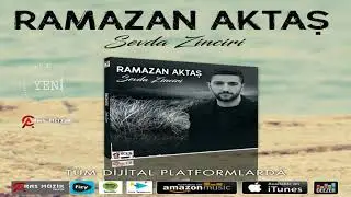 Sinan Kaya - Ramazan Aktaş -  Sevdiğim Benim 2021 Albüm