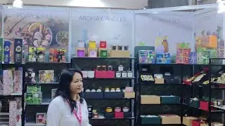 Gifts World Expo 2023@Pragati Maidan, New Delhi