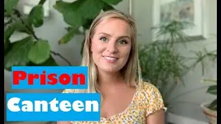 Prison Canteen