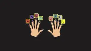 Keyboarding Basics Homerow