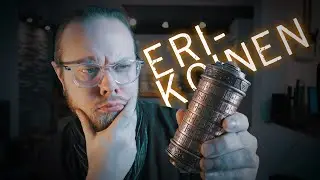 TOP 5 ERIKOISINTA ESINETTÄ | Muuttopuuhat