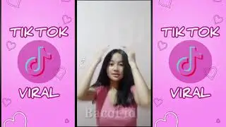 Tiktok Abg Gunung gede 
