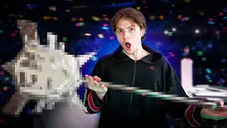 ВЫИГРАЛ ФНКС В РЕАЛЬНОЙ ЖИЗНИ!🤯 (сделал кирку FNCS)