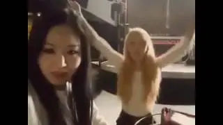 WAVEYA ARI & MIU
