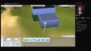 The sims 4