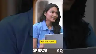 Who is Role Model || Hr Question || Speaking Course