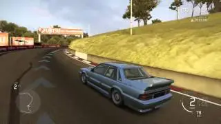 Forza 6- VL Commodore!