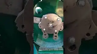 Видео обзор Кормоизмельчитель MASTER KRAFT IZKB-4000