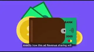 Unlocking Crypto Wealth: Pi Network's Ad Revenue Sharing Explained! 