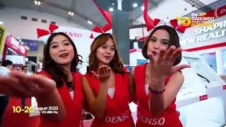 GIIAS 2023 - Final Highlight