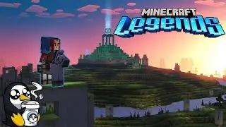 Is Minecraft Legends GOOD?!