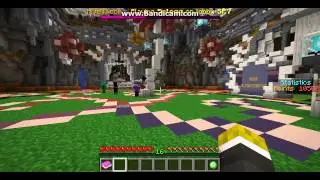 Minecraft Spleef Episode 5! "INFORMATION VIDEO"