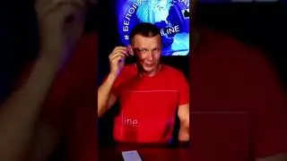 Андрей Яковишин. Помазание.