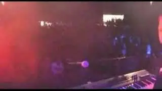 Kobojsarna - Live @ Bergen/Norway
