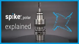 process monitoring with spike®_polar – explained by Lennart Riehle