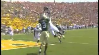 Aaron Williams Highlights
