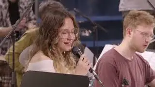 Lapis Lazuli - HfMT Big Band feat Lucas Brum