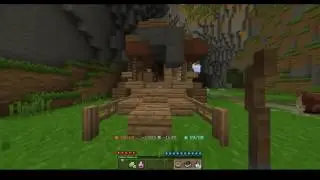 Moon Crooft Live Stream: Wynncraft
