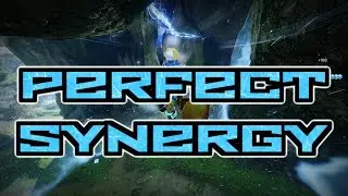 The GREATEST Build I've Ever Created | SECRET Synergy for Hunter | Destiny 2 (check pinned)