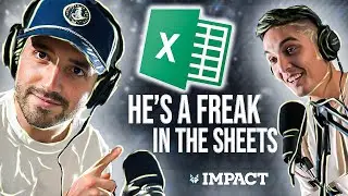 Manufacturing & Production with Justin Meredith! | Impact Pawdcast EP. 3