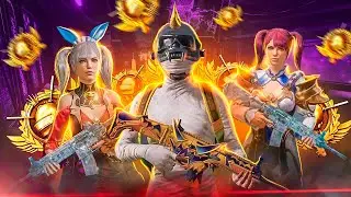 ЖЕСТКИЙ ФЛЕКС В 90FPS 💥 ЗАВОЕВАТЕЛЬ PUBG MOBILE | РАЗНОСИМ ПАБЛИК - СТРИМ ПО ПУБГ МОБАЙЛ НА ТЕЛЕФОНЕ